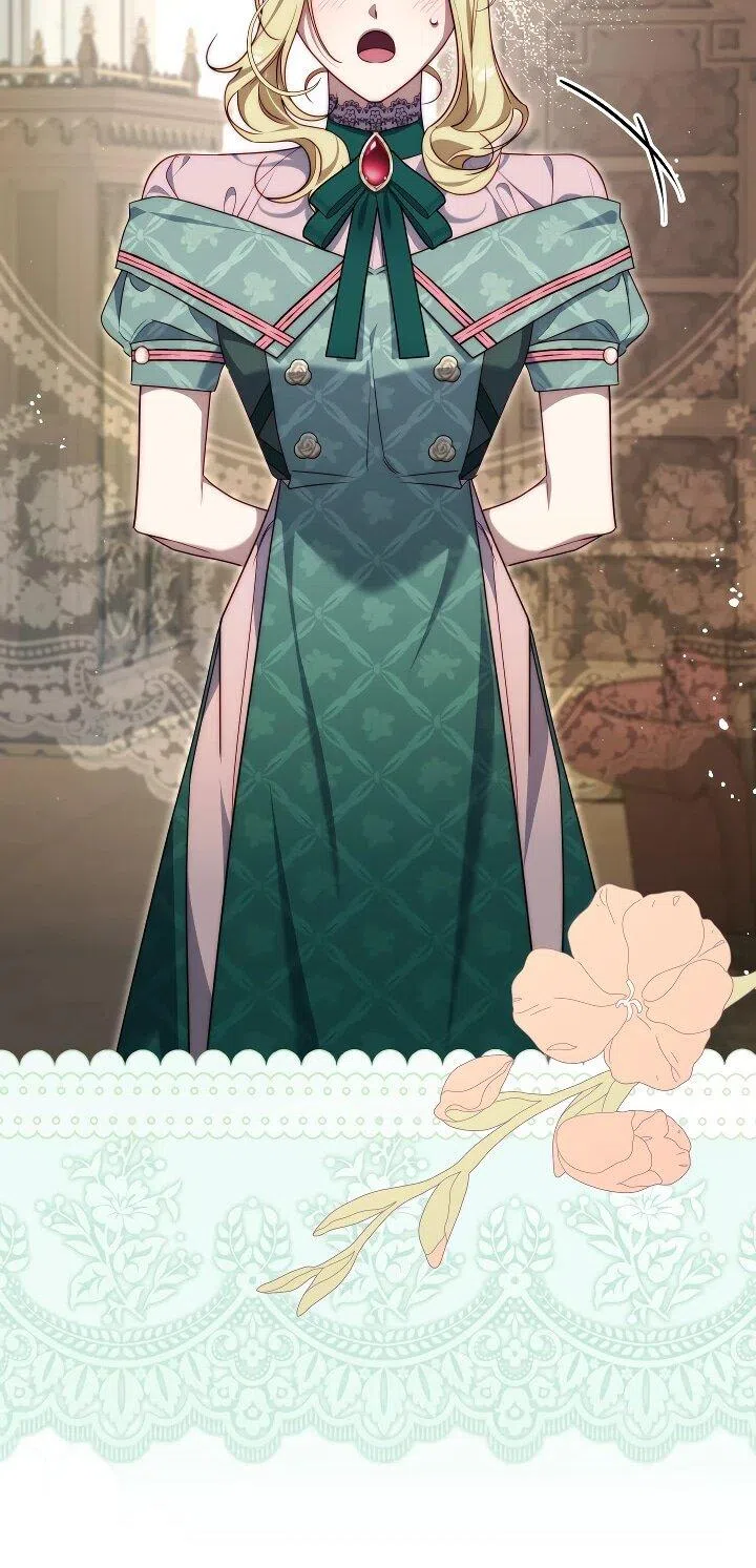 Страница 28 главы 26 манги Я приручила принца-монстра / Tamed the Monster Prince