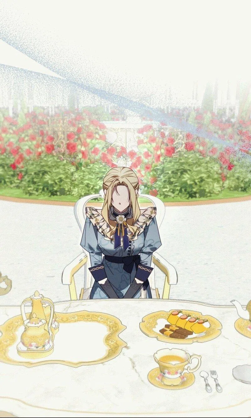 Страница 23 главы 12 манги Я приручила принца-монстра / Tamed the Monster Prince