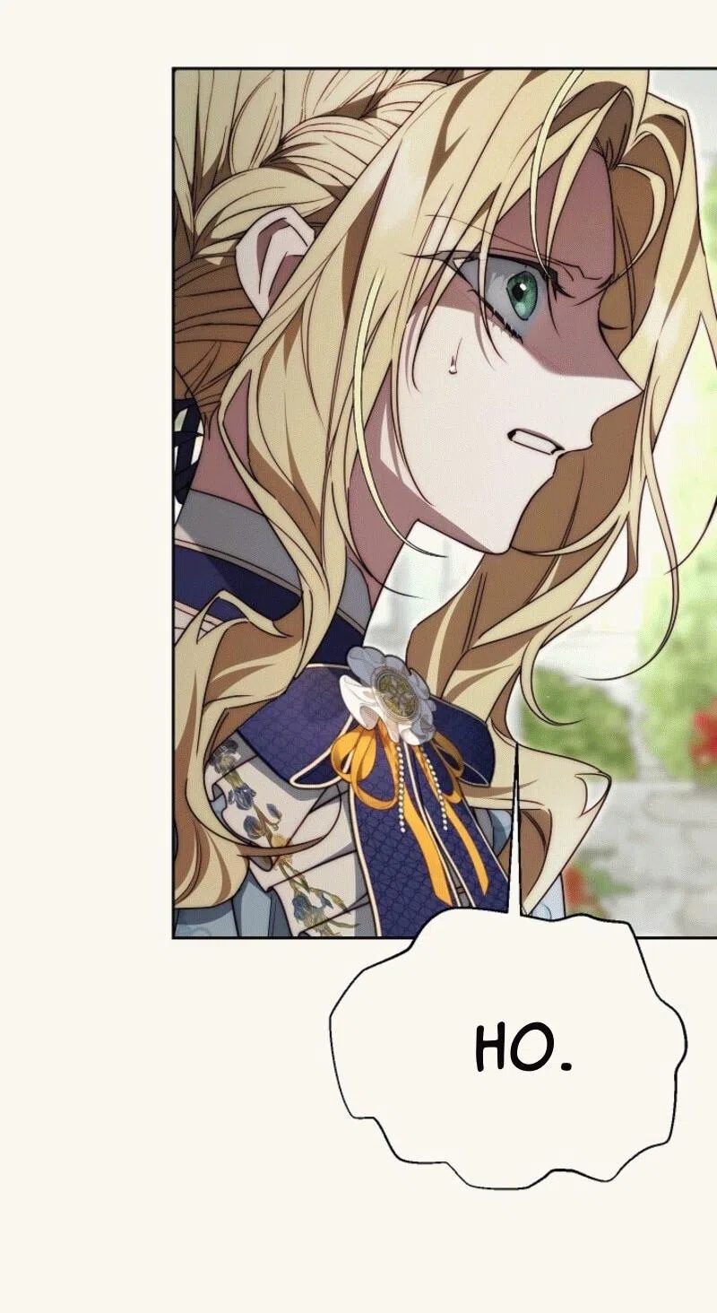 Страница 36 главы 12 манги Я приручила принца-монстра / Tamed the Monster Prince