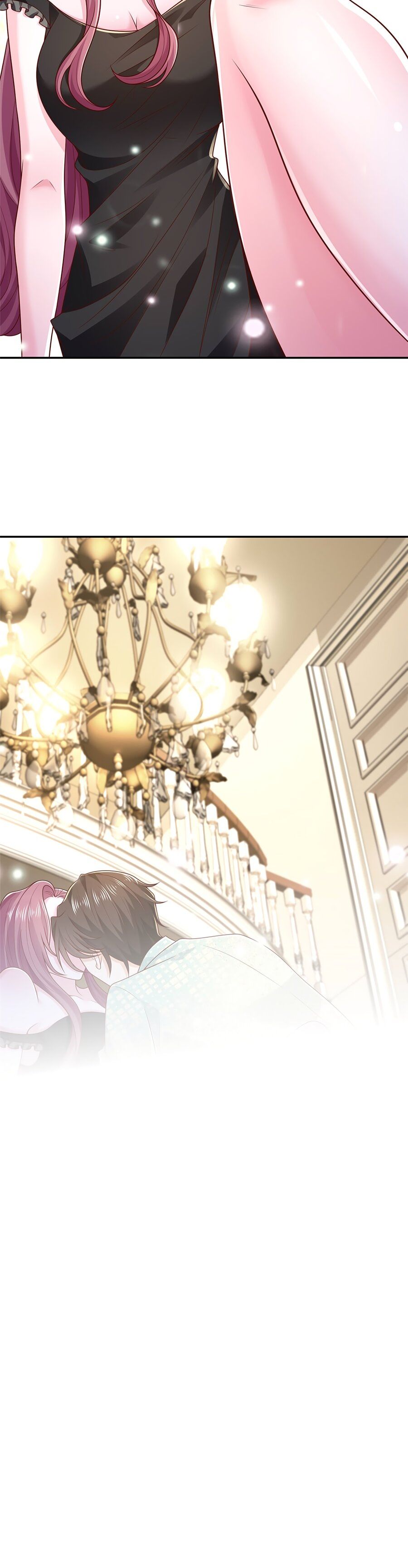 Страница 6 главы 272 манги У меня каждую неделю новая профессия / I have a new profession every week