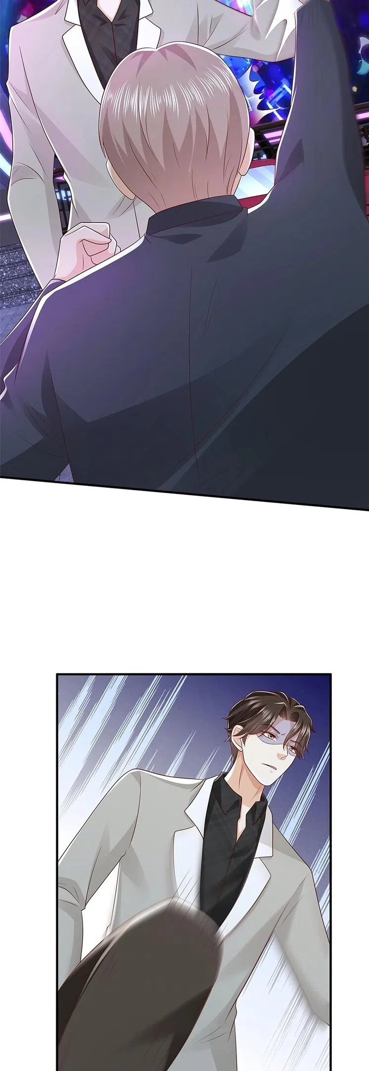 Страница 6 главы 378 манги У меня каждую неделю новая профессия / I have a new profession every week