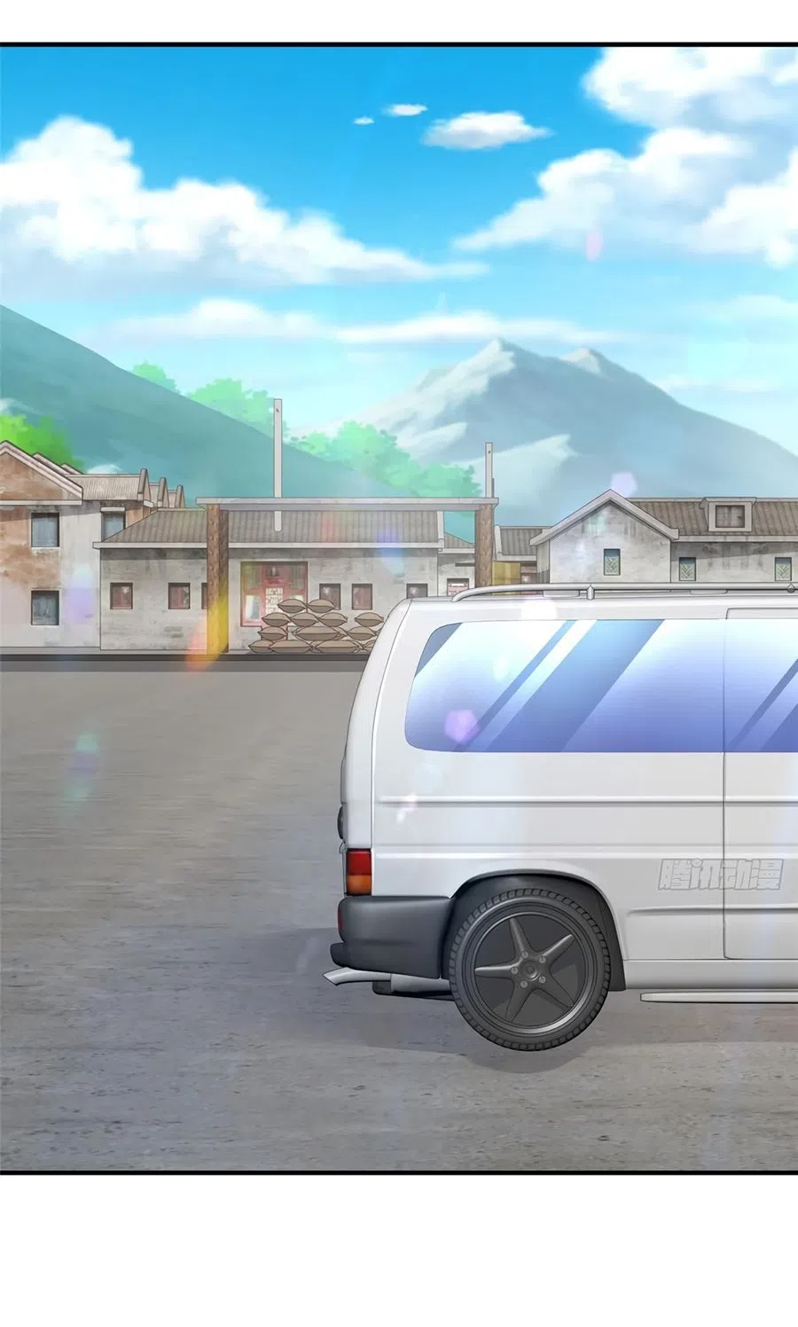 Страница 12 главы 581 манги У меня каждую неделю новая профессия / I have a new profession every week