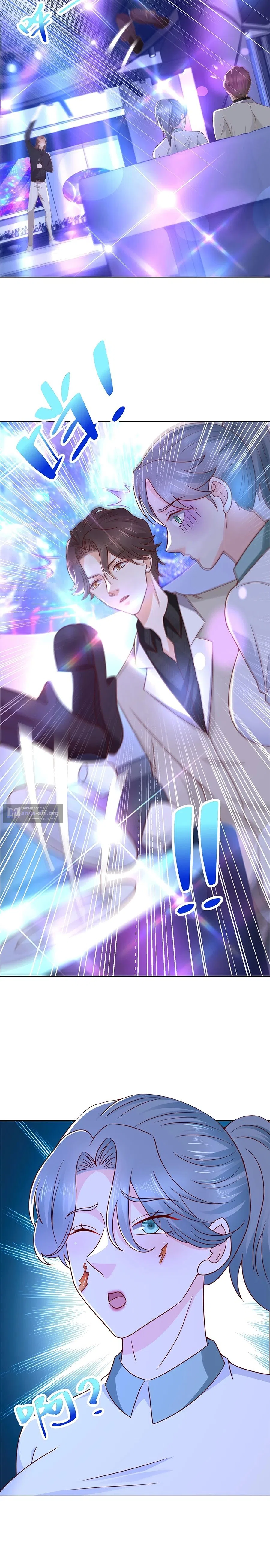 Страница 27 главы 374 манги У меня каждую неделю новая профессия / I have a new profession every week