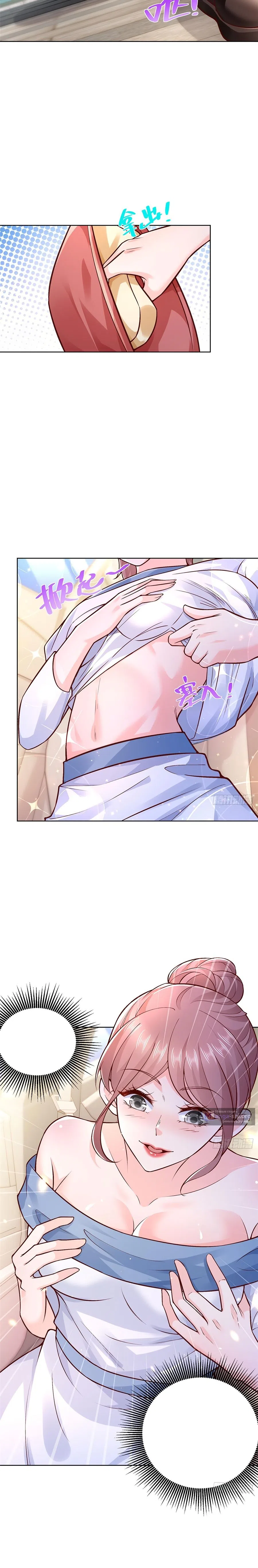 Страница 15 главы 614 манги У меня каждую неделю новая профессия / I have a new profession every week