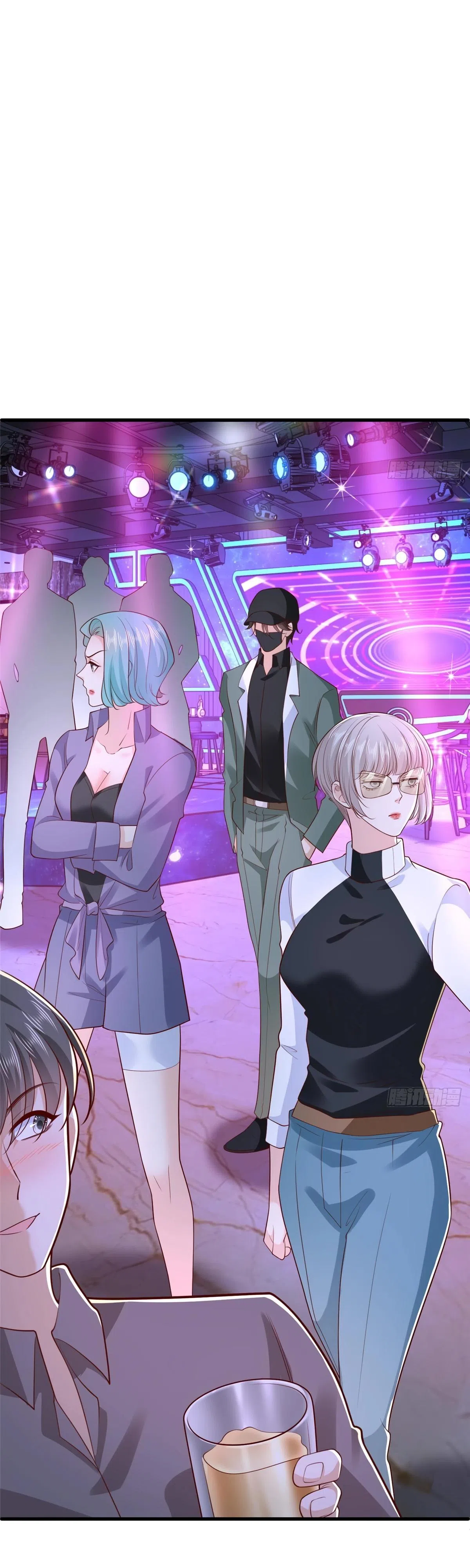 Страница 12 главы 835 манги У меня каждую неделю новая профессия / I have a new profession every week