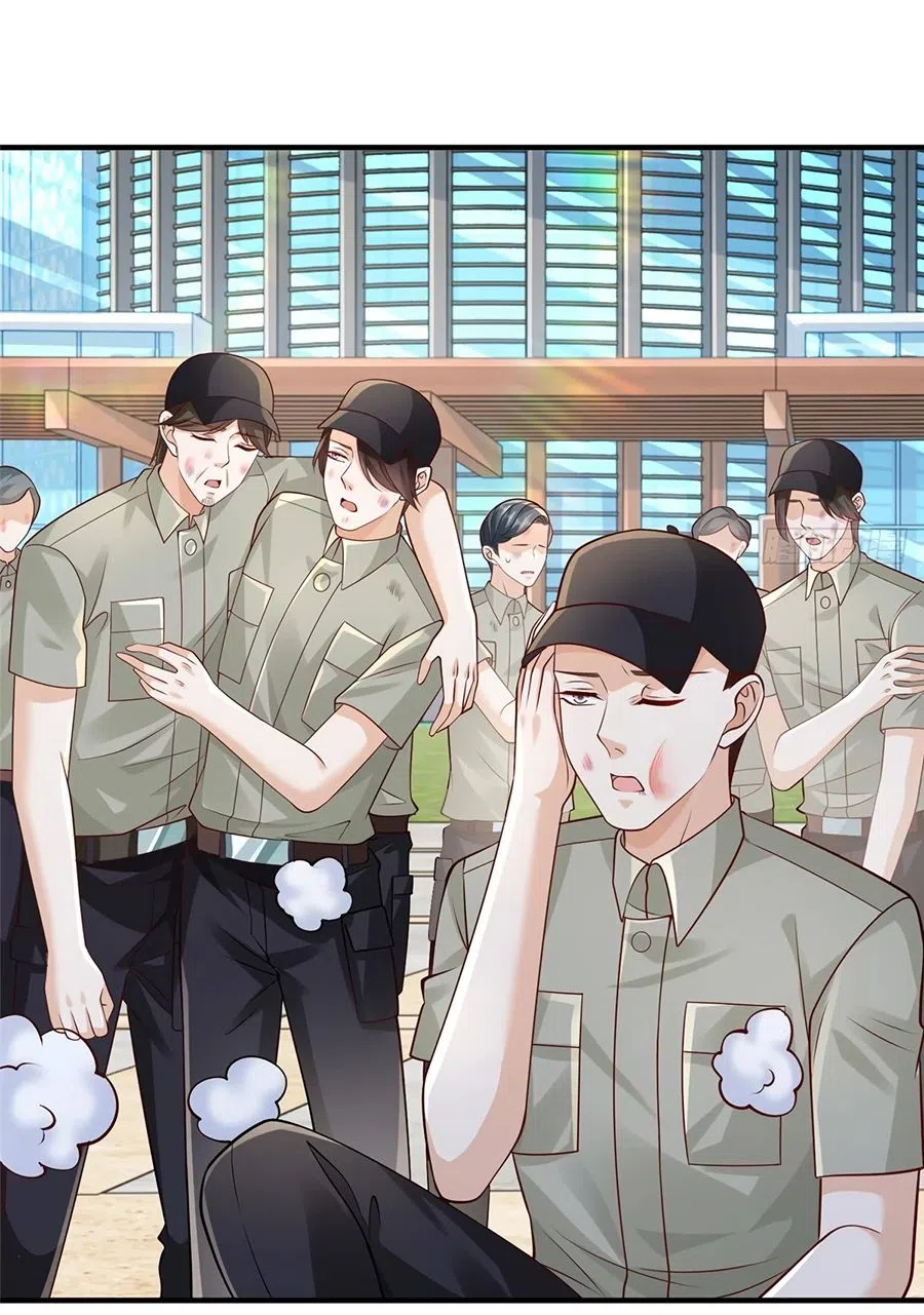 Страница 10 главы 725 манги У меня каждую неделю новая профессия / I have a new profession every week