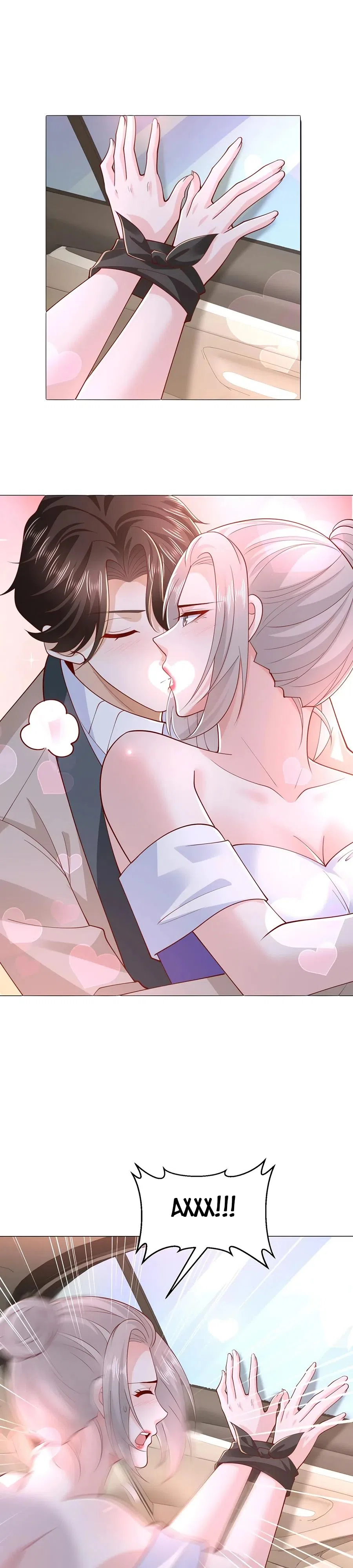 Страница 15 главы 762 манги У меня каждую неделю новая профессия / I have a new profession every week