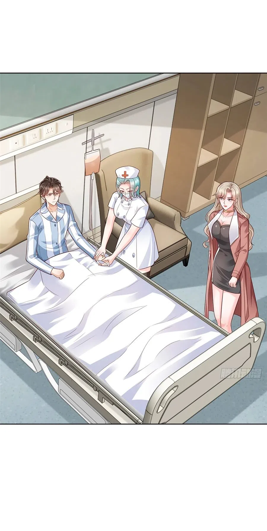 Страница 37 главы 658 манги У меня каждую неделю новая профессия / I have a new profession every week