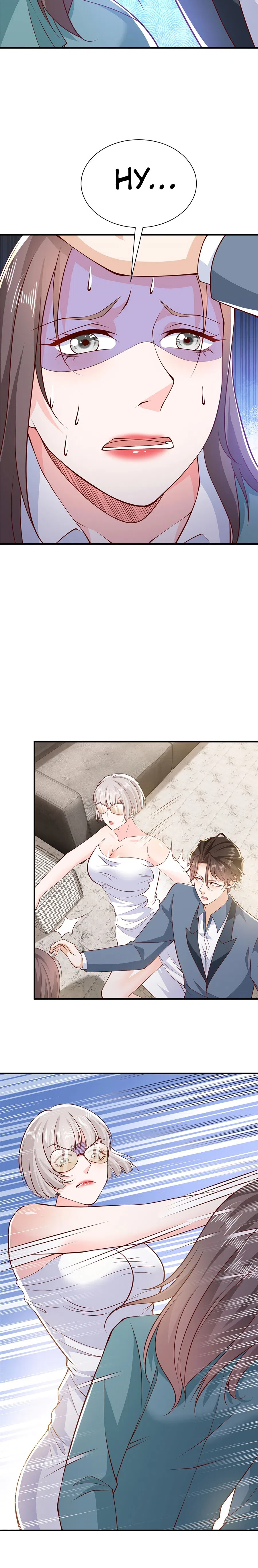 Страница 13 главы 409 манги У меня каждую неделю новая профессия / I have a new profession every week