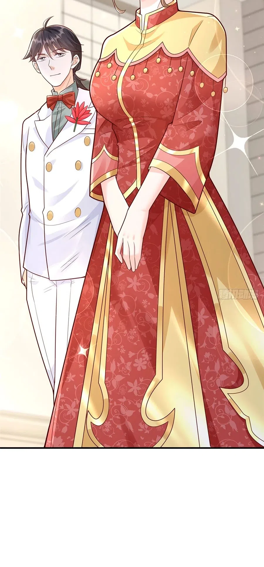 Страница 8 главы 683 манги У меня каждую неделю новая профессия / I have a new profession every week