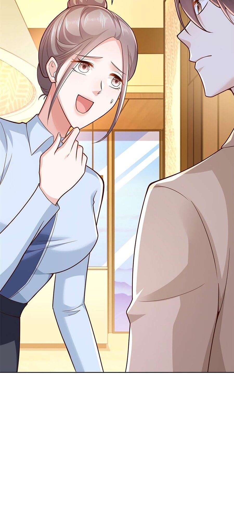 Страница 7 главы 137 манги У меня каждую неделю новая профессия / I have a new profession every week