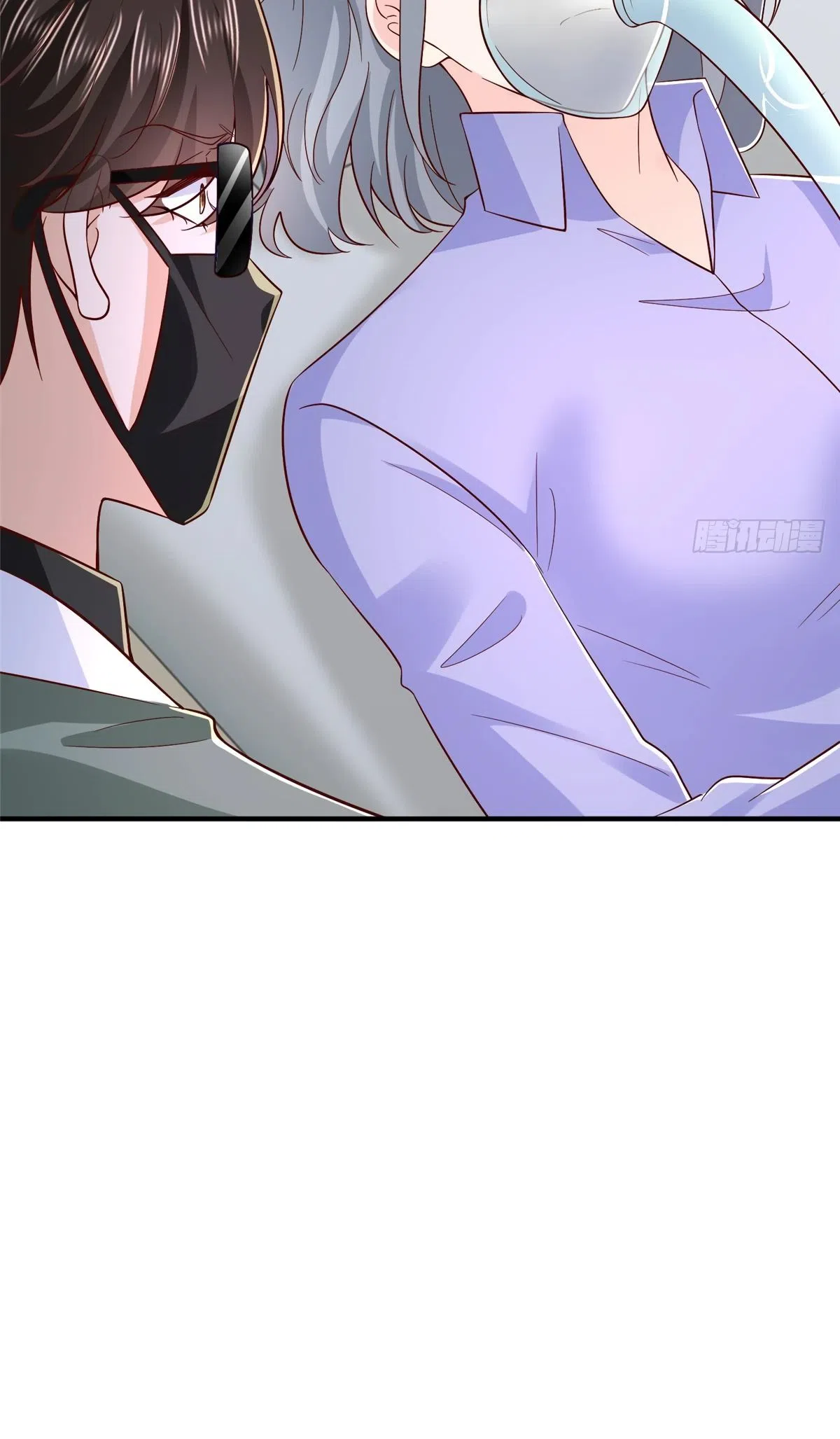 Страница 20 главы 831 манги У меня каждую неделю новая профессия / I have a new profession every week