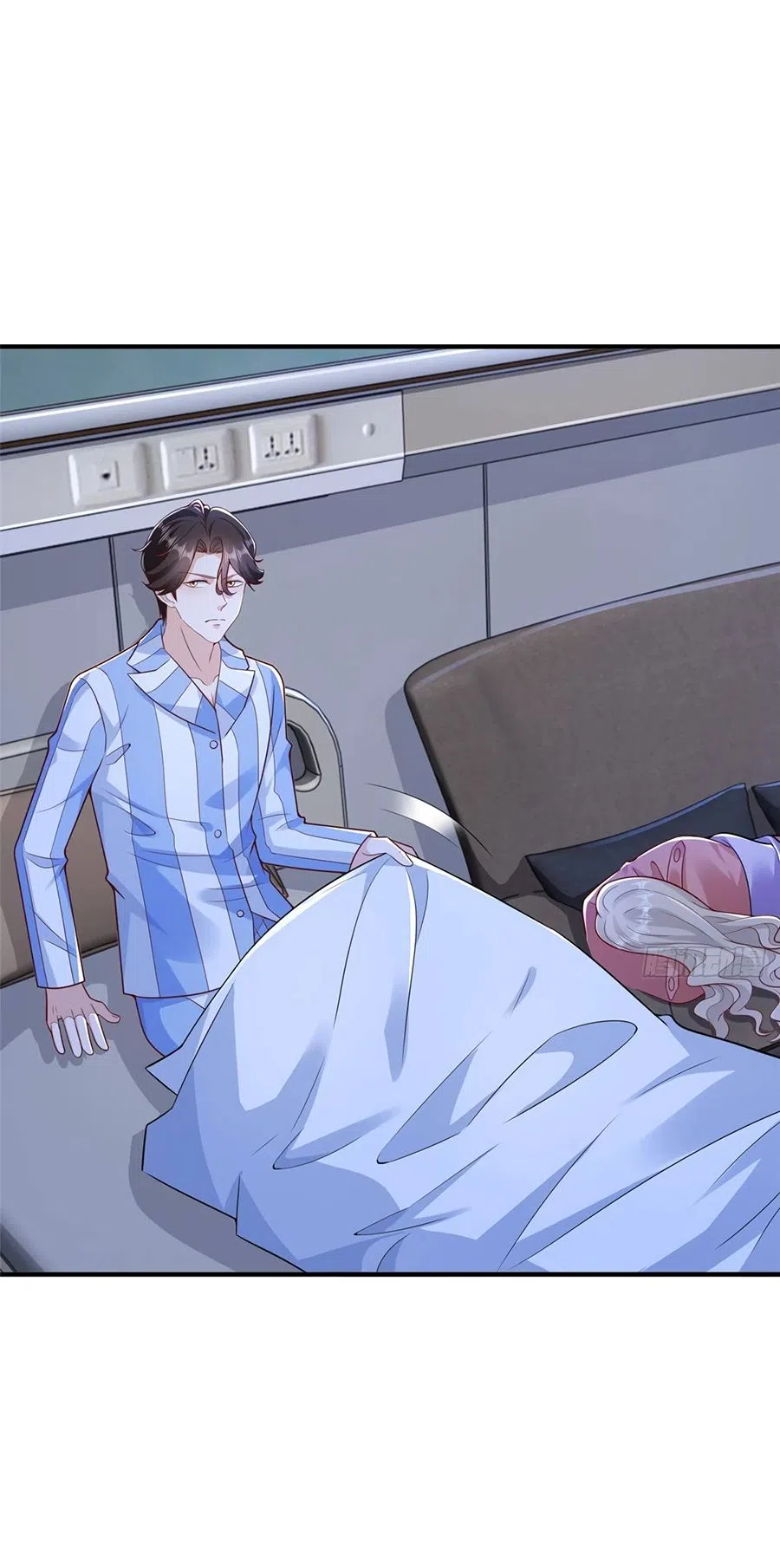 Страница 9 главы 659 манги У меня каждую неделю новая профессия / I have a new profession every week