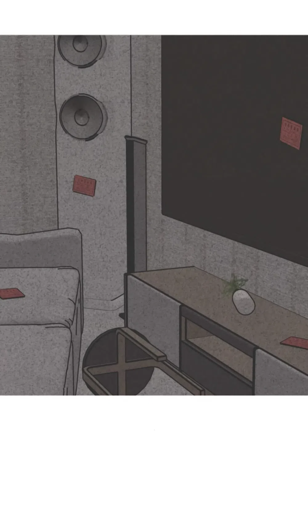 Страница 69 главы 24 манги Моё желание — не грех / My Desire Is Not a Sin