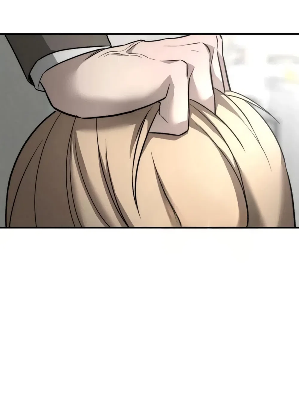 Страница 20 главы 33 манги Моё желание — не грех / My Desire Is Not a Sin