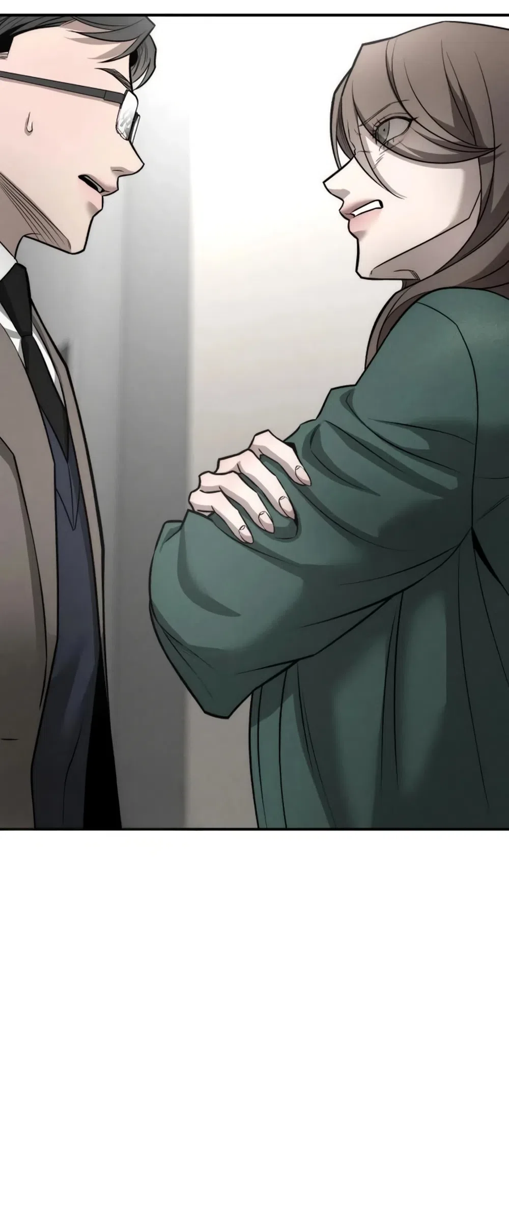 Страница 47 главы 33 манги Моё желание — не грех / My Desire Is Not a Sin