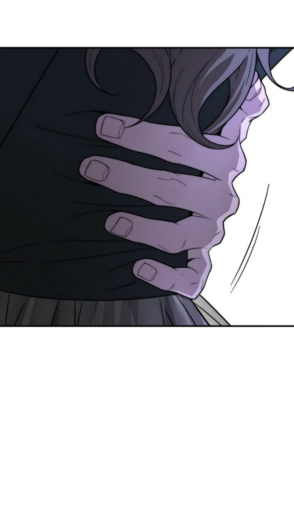 Страница 7 главы 20 манги Моё желание — не грех / My Desire Is Not a Sin