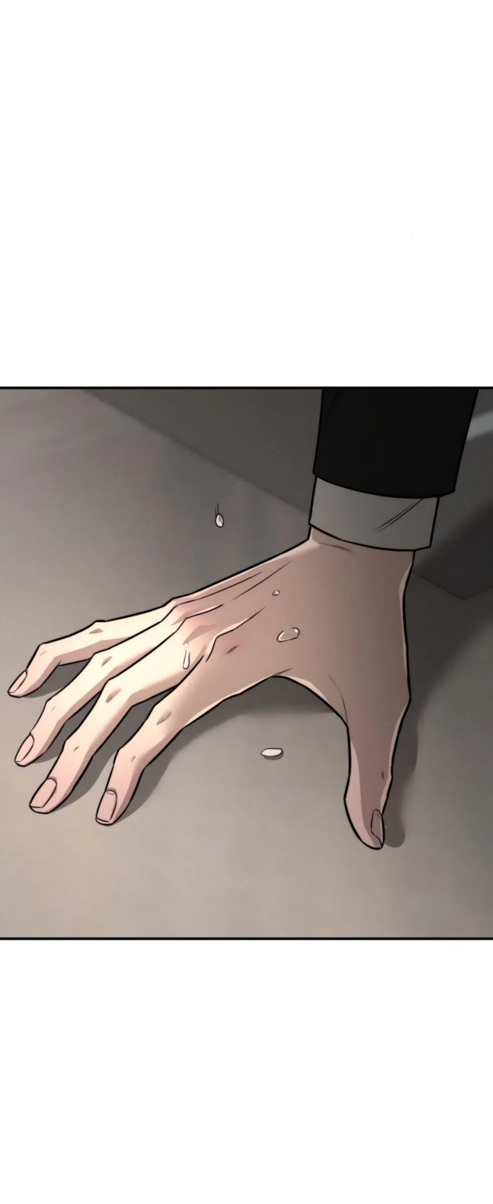 Страница 73 главы 27 манги Моё желание — не грех / My Desire Is Not a Sin