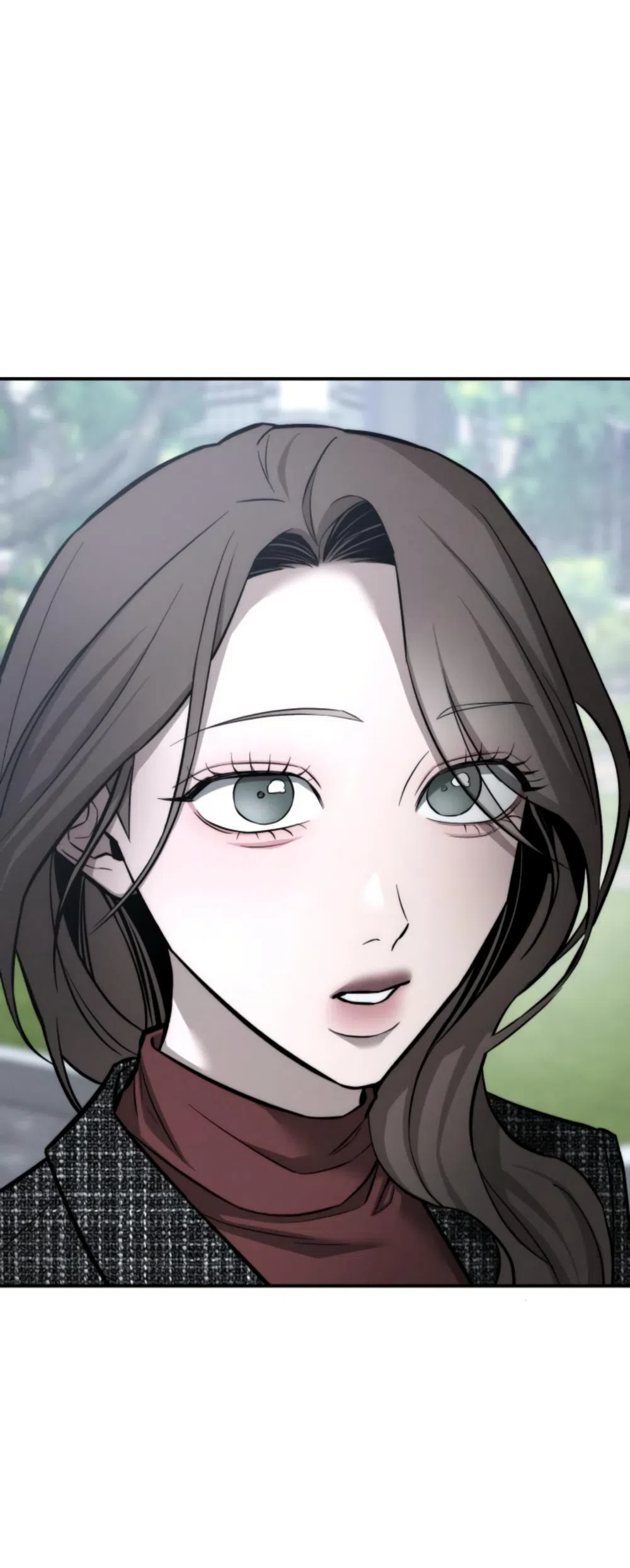 Страница 25 главы 23 манги Моё желание — не грех / My Desire Is Not a Sin