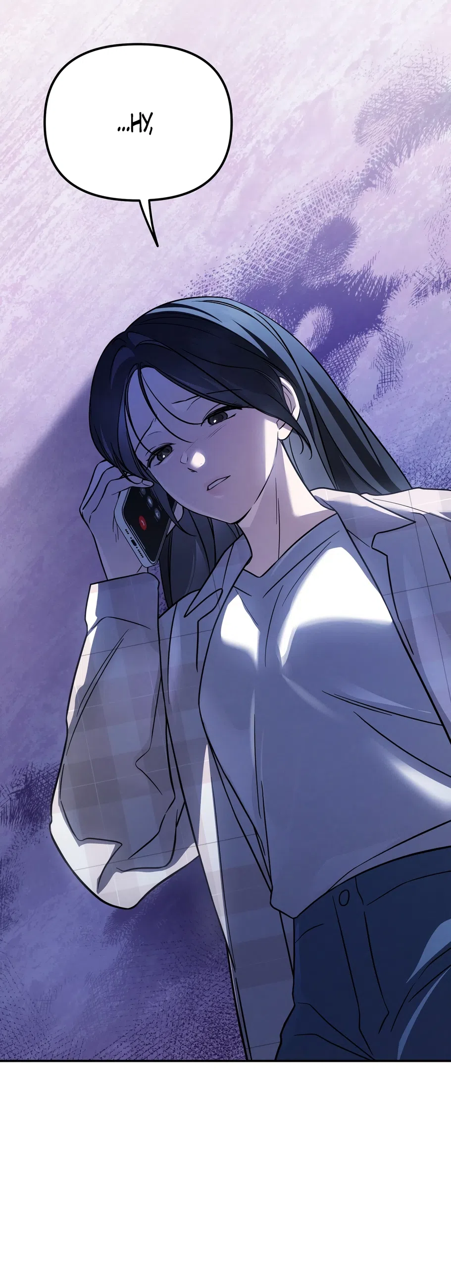 Страница 21 главы 32 манги Романтика юности / Times of Love