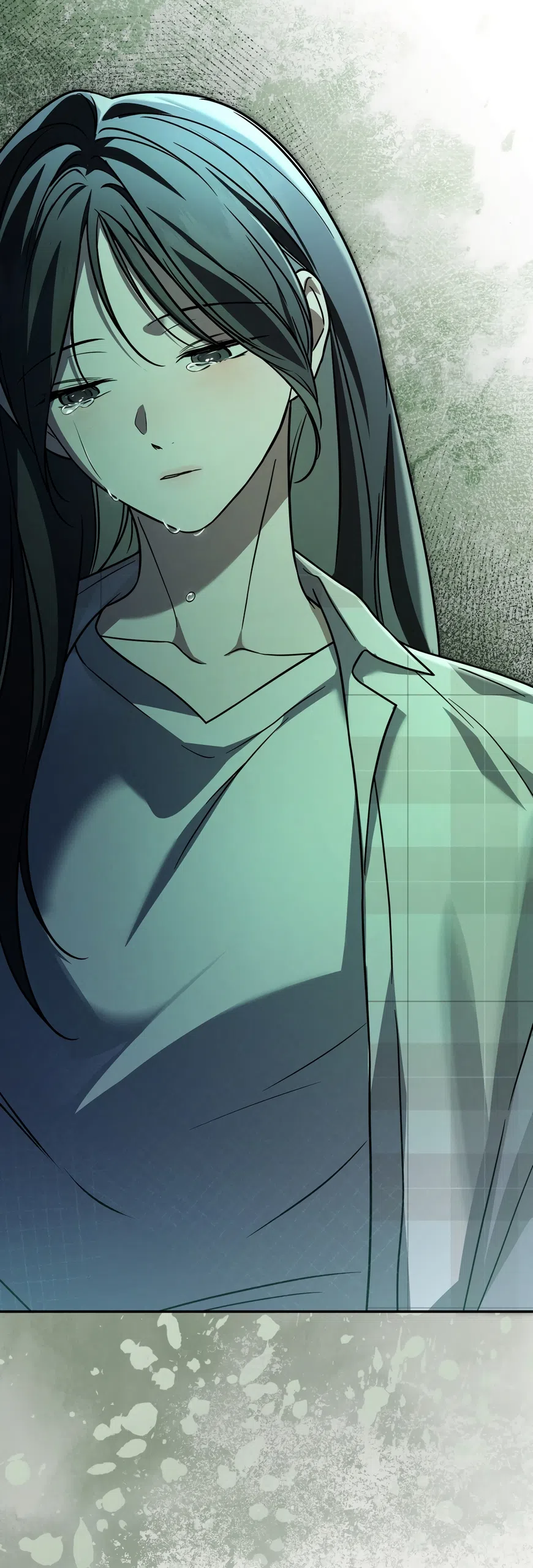 Страница 30 главы 32 манги Романтика юности / Times of Love