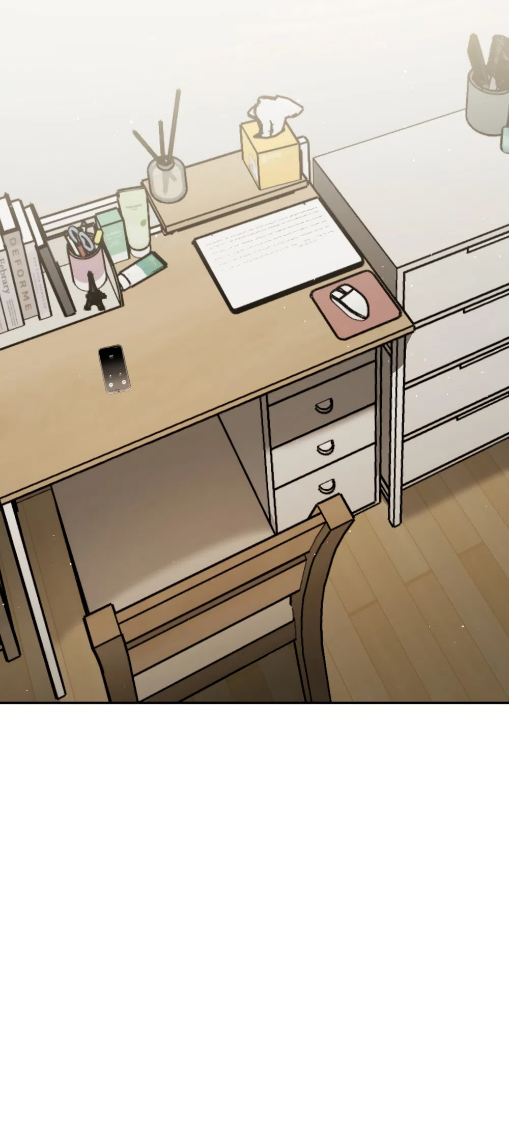 Страница 38 главы 32 манги Романтика юности / Times of Love