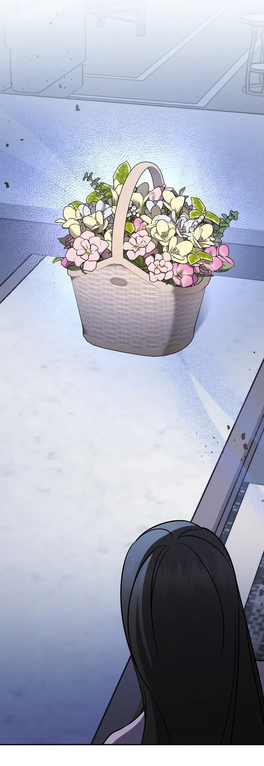 Страница 15 главы 30 манги Романтика юности / Times of Love