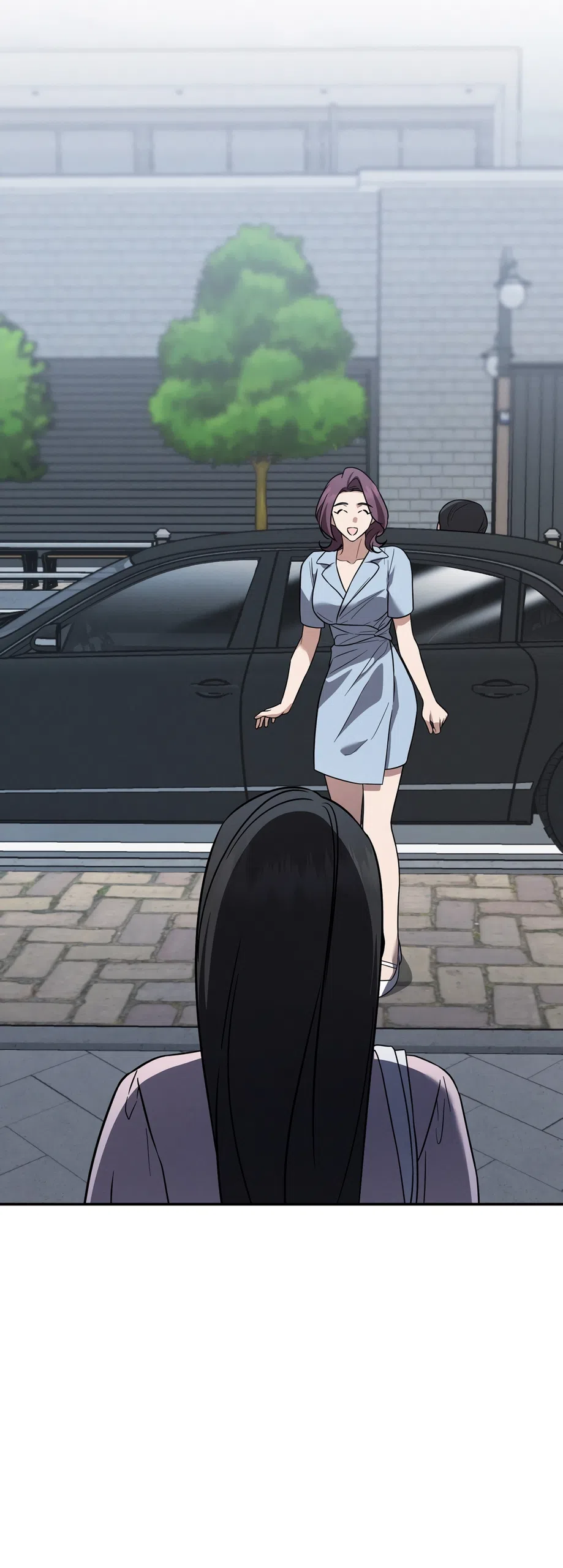 Страница 28 главы 30 манги Романтика юности / Times of Love