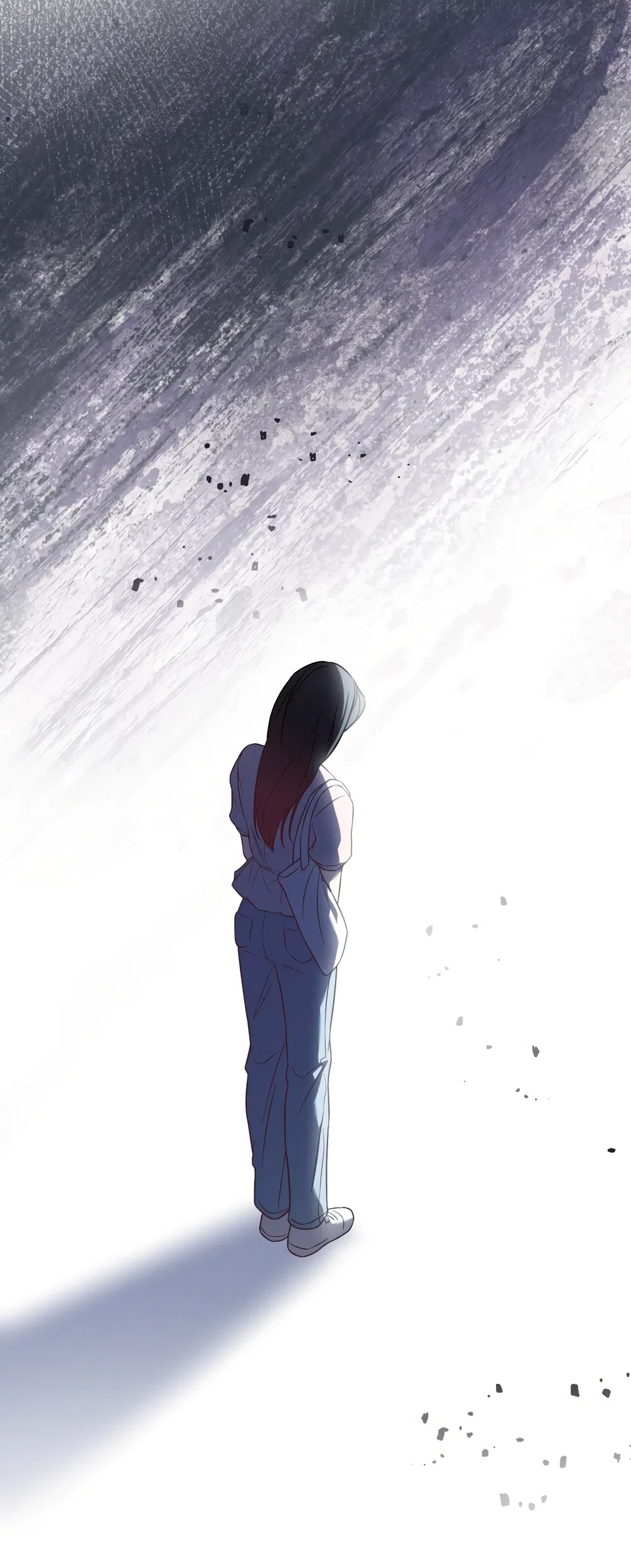 Страница 38 главы 30 манги Романтика юности / Times of Love