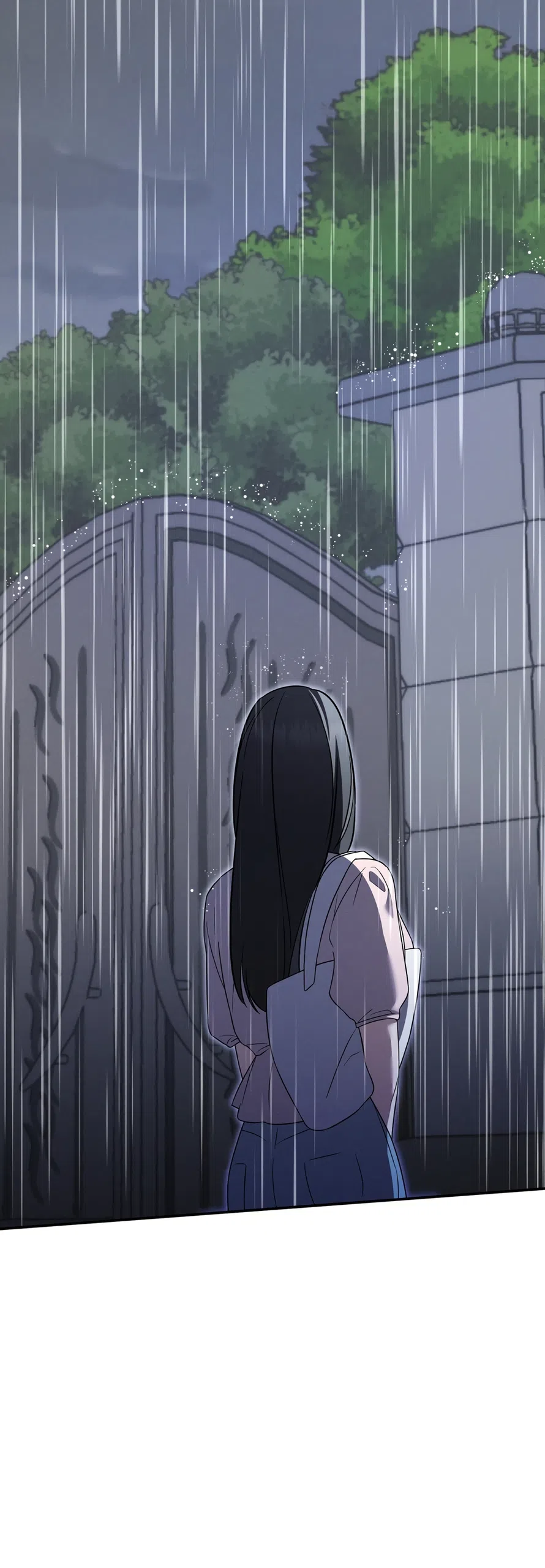 Страница 43 главы 30 манги Романтика юности / Times of Love