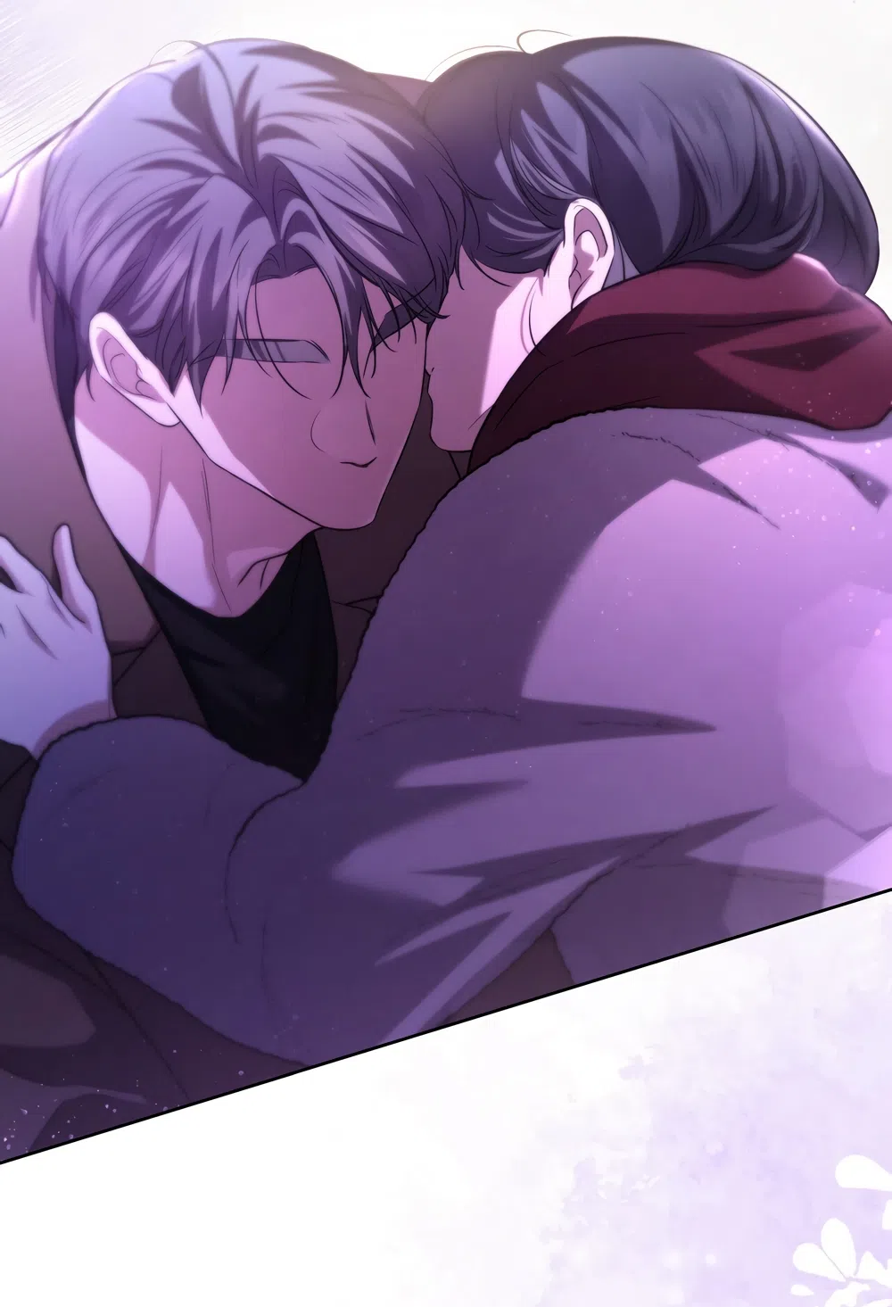 Страница 62 главы 17 манги Романтика юности / Times of Love