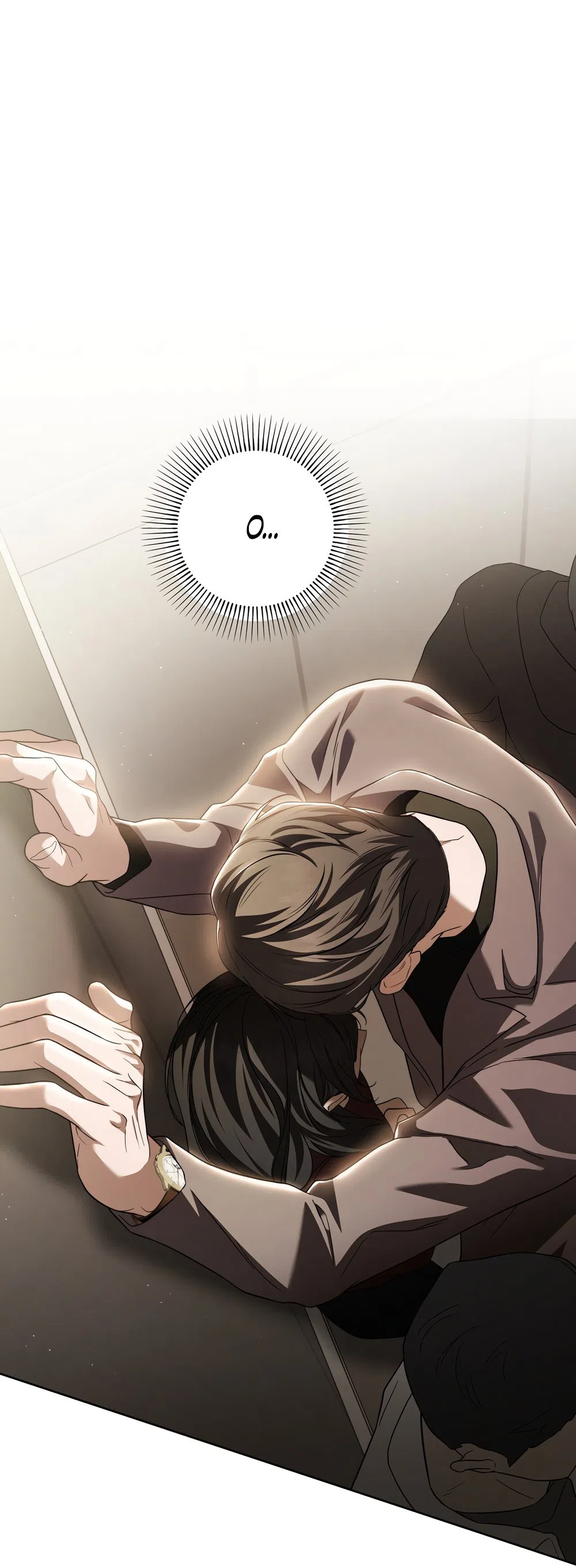 Страница 43 главы 9 манги Романтика юности / Times of Love