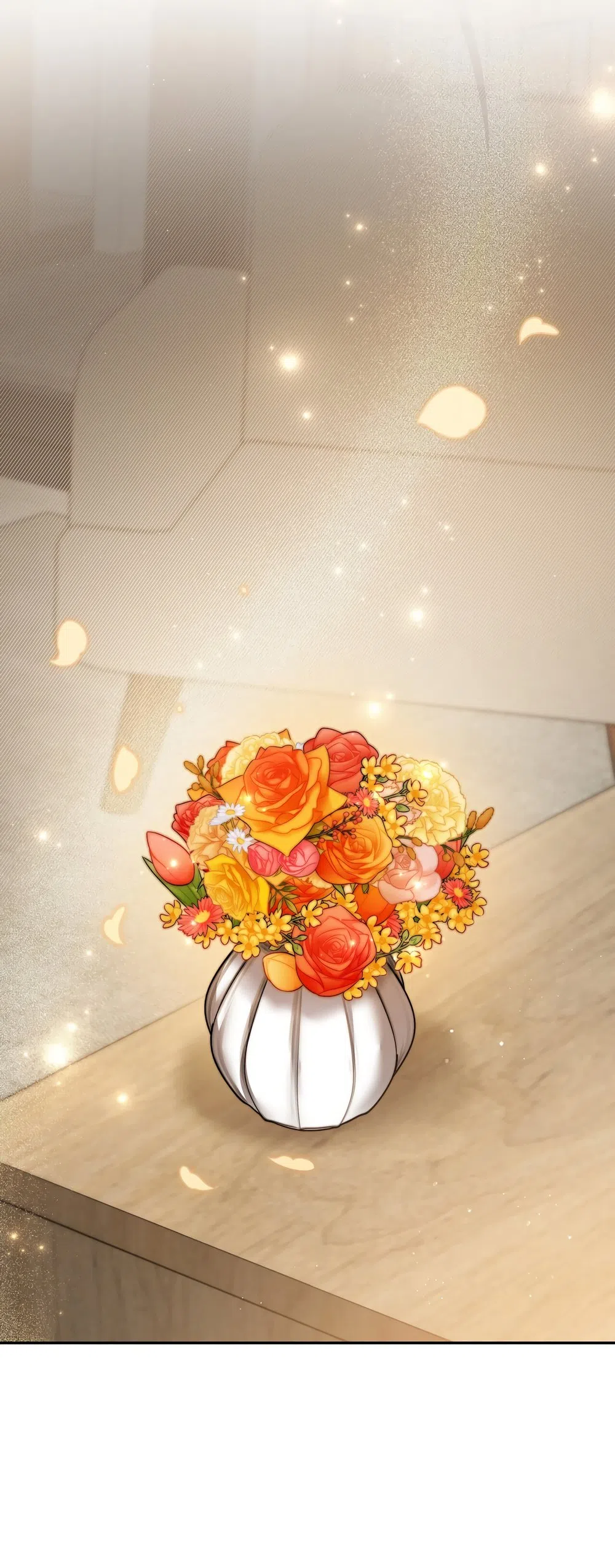 Страница 10 главы 5 манги Романтика юности / Times of Love