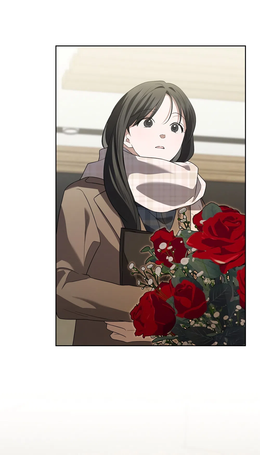 Страница 27 главы 20 манги Романтика юности / Times of Love