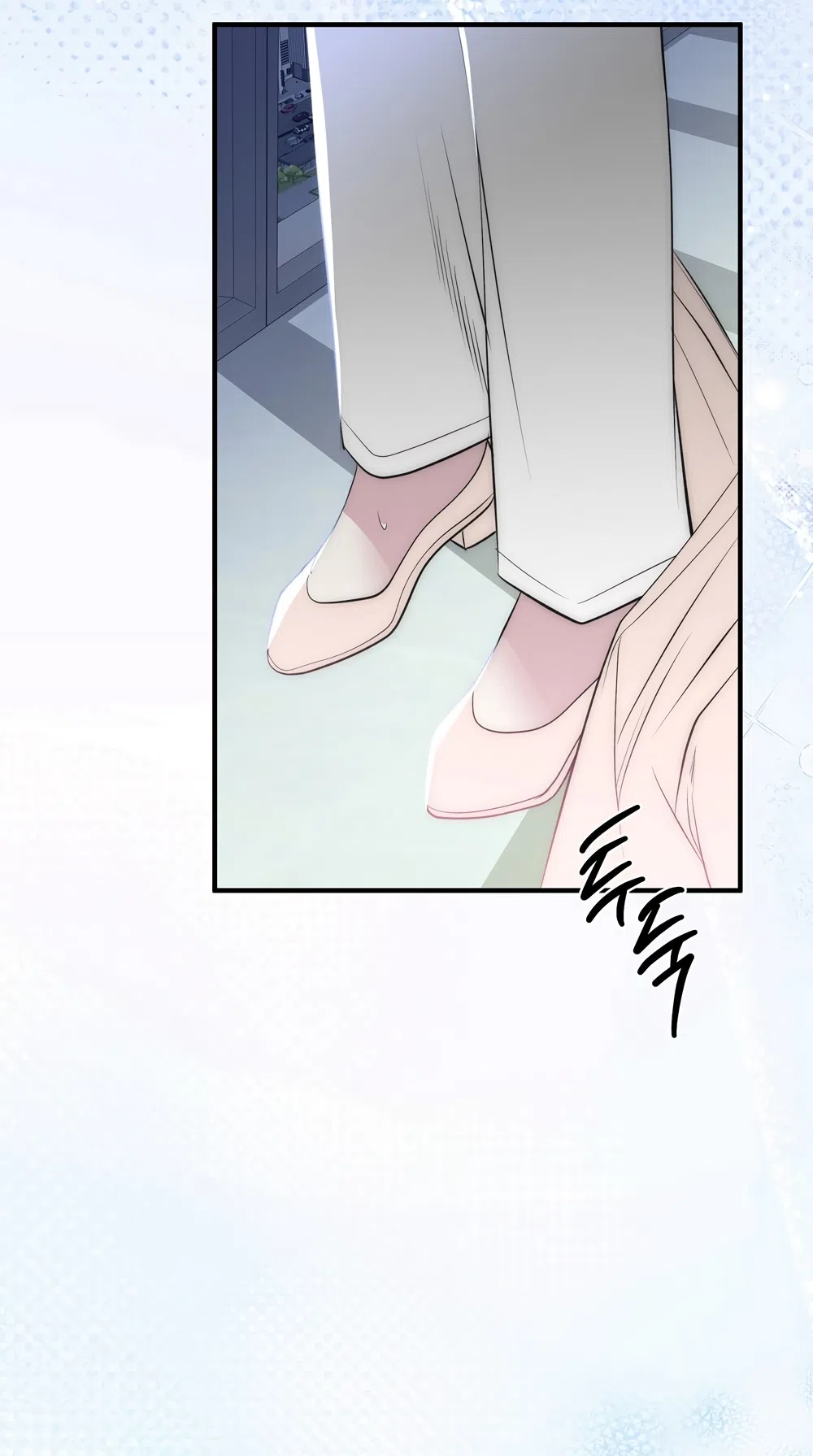 Страница 46 главы 19 манги Убогая сказка / Spoiled Fairytale