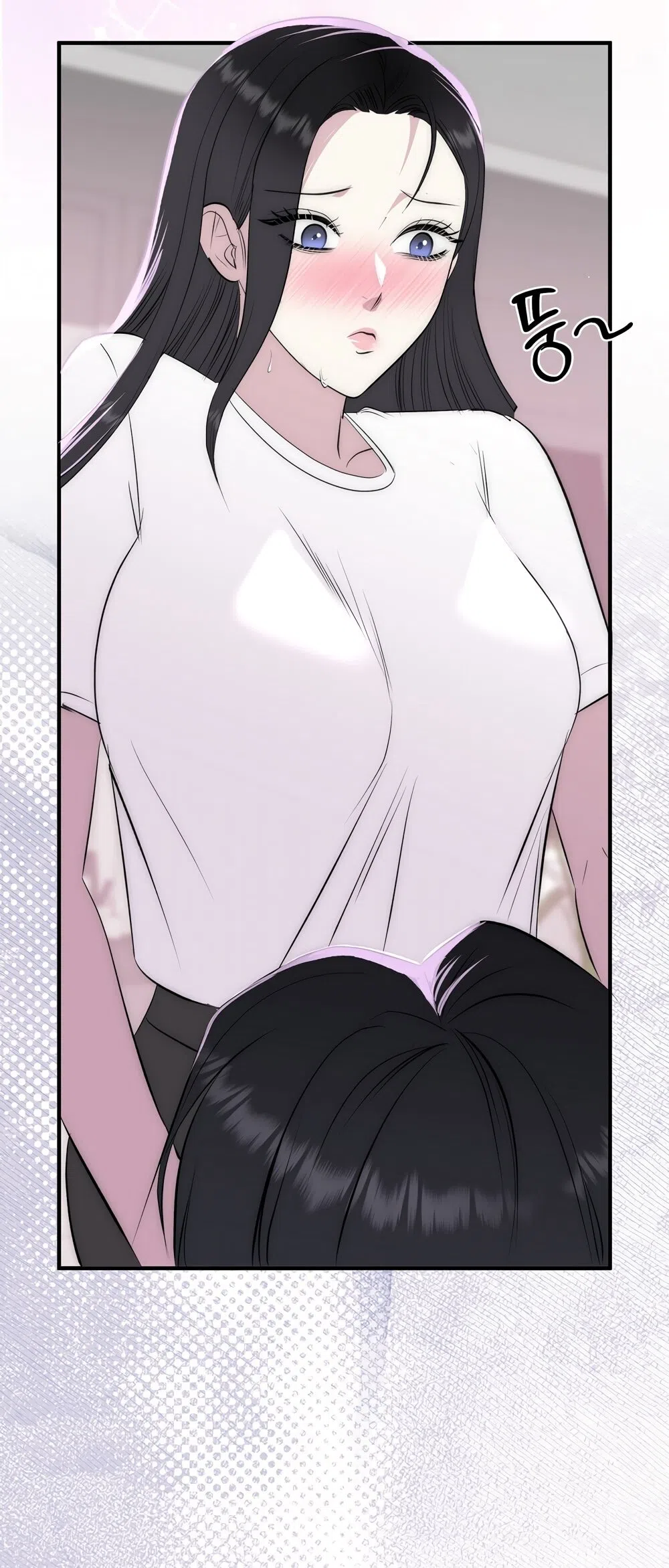 Страница 5 главы 22 манги Убогая сказка / Spoiled Fairytale