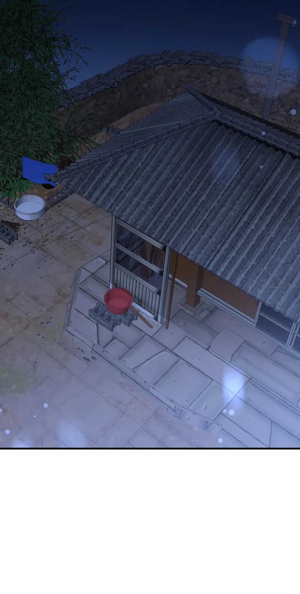 Страница 29 главы 34 манги Убогая сказка / Spoiled Fairytale