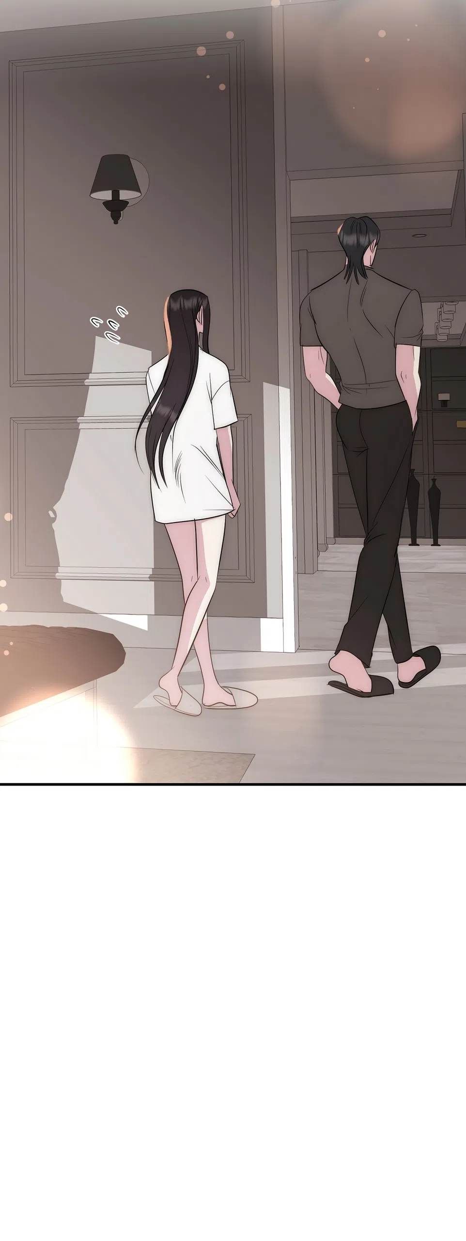 Страница 14 главы 17 манги Убогая сказка / Spoiled Fairytale