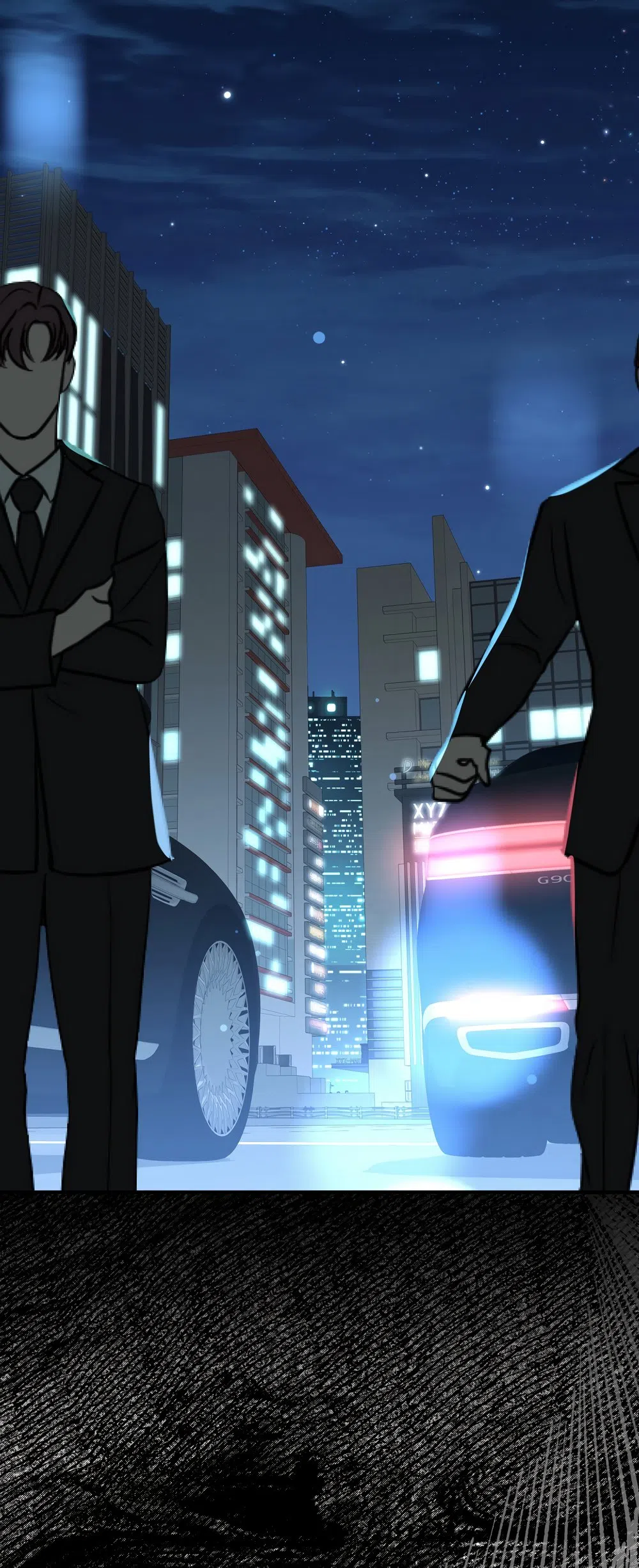 Страница 16 главы 23 манги Убогая сказка / Spoiled Fairytale