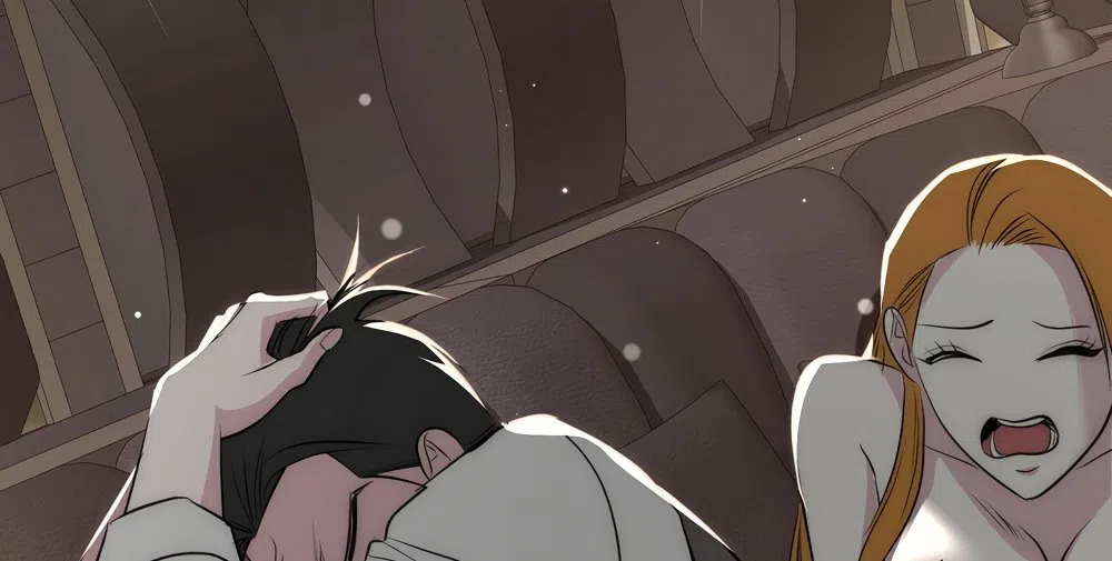 Страница 24 главы 23 манги Убогая сказка / Spoiled Fairytale