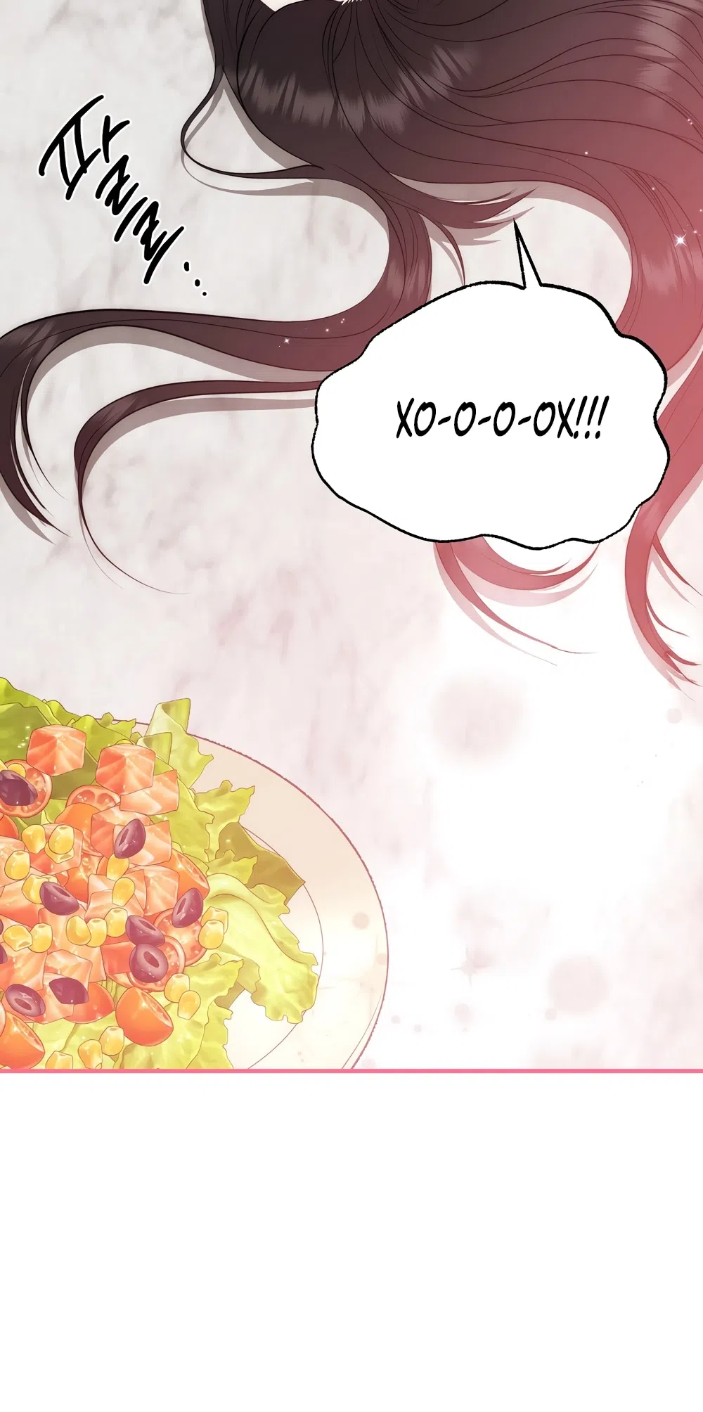 Страница 12 главы 18 манги Убогая сказка / Spoiled Fairytale