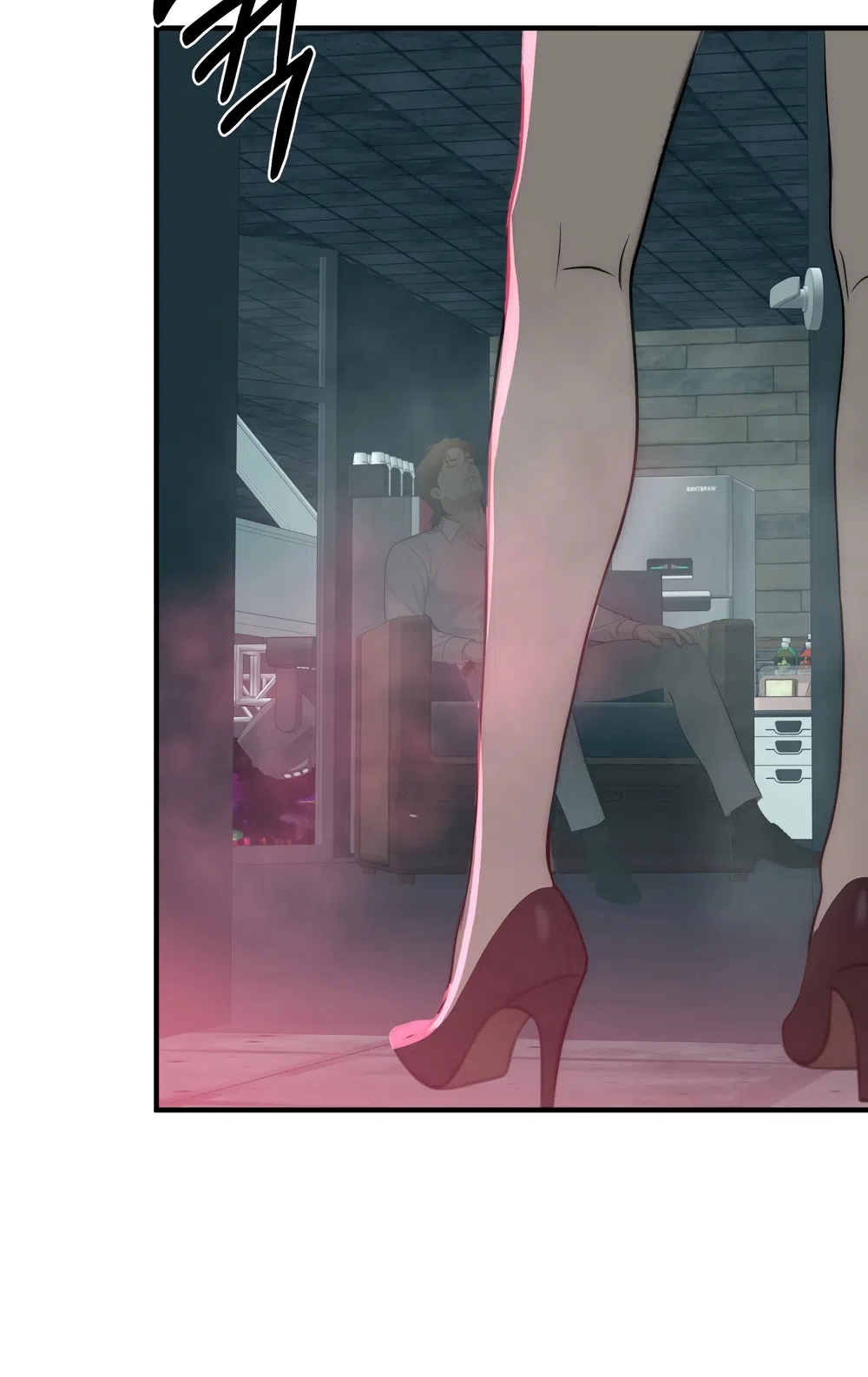 Страница 20 главы 32 манги Убогая сказка / Spoiled Fairytale