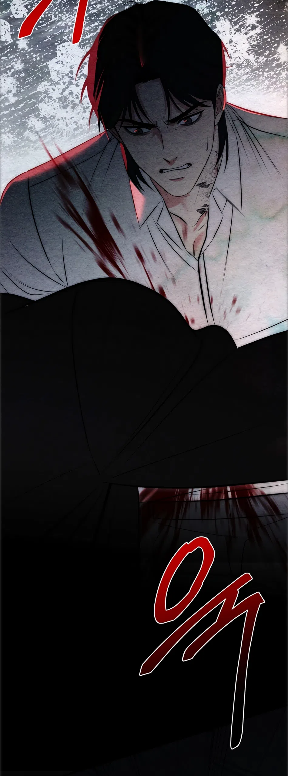 Страница 41 главы 32 манги Убогая сказка / Spoiled Fairytale