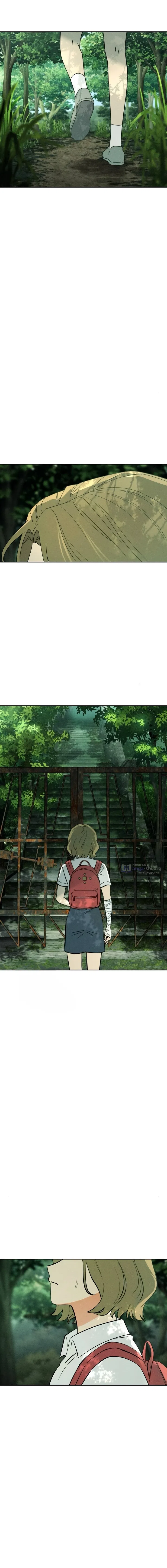 Страница 6 главы 28 манги Одноклассник / Classmate