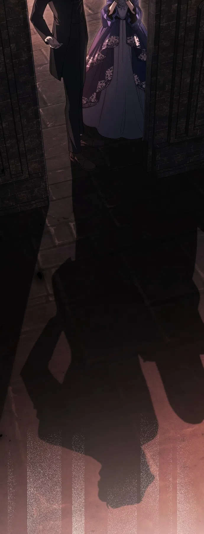 Страница 52 главы 30 манги Лебединая гробница / Swan's Grave