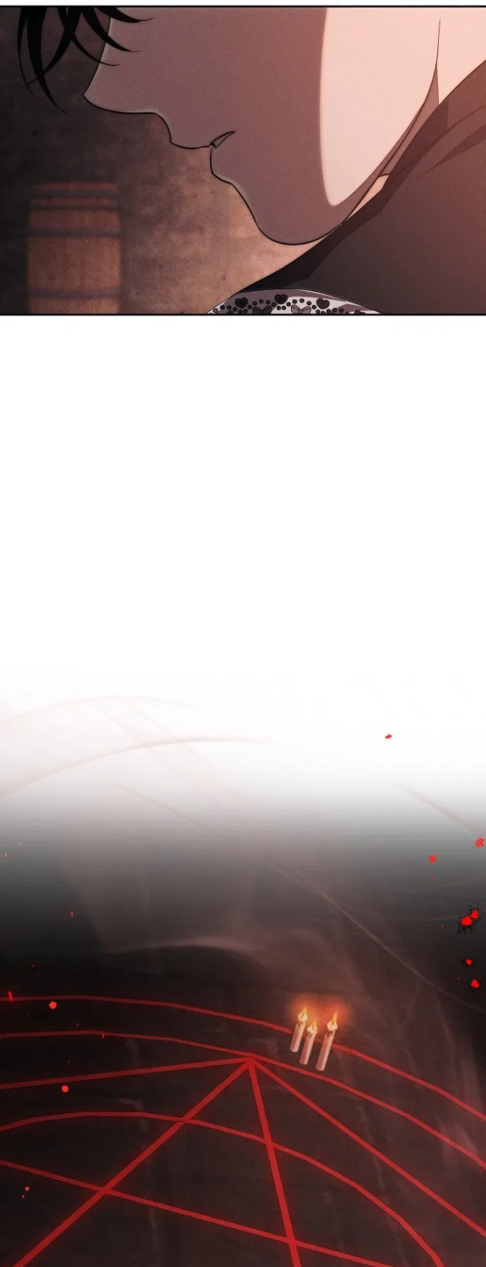 Страница 65 главы 30 манги Лебединая гробница / Swan's Grave