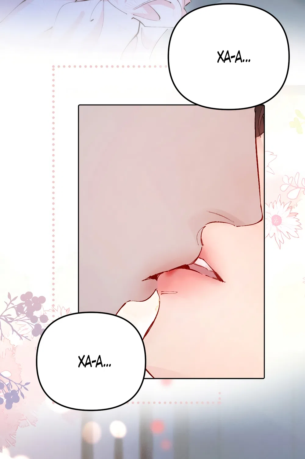 Страница 10 главы 46 манги Губительная привязанность / Fatal Favor