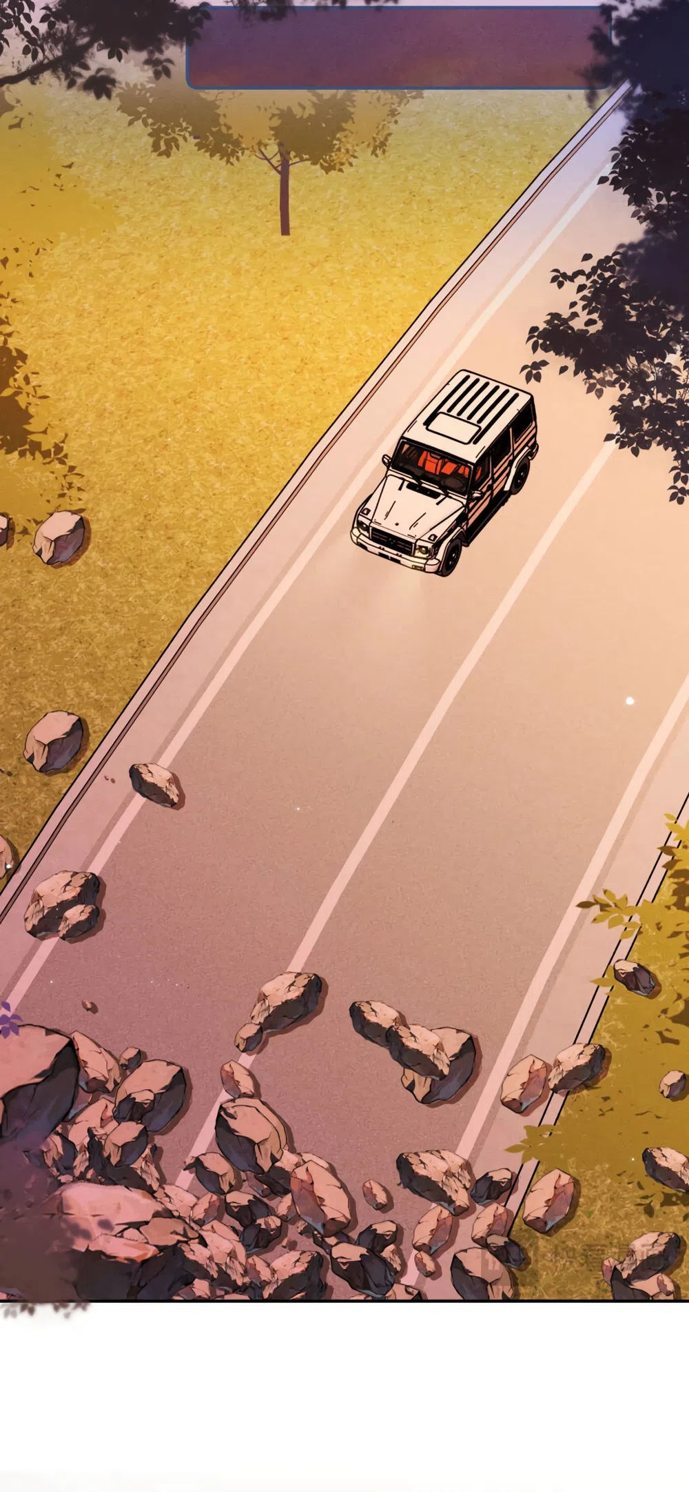 Страница 20 главы 44 манги Губительная привязанность / Fatal Favor