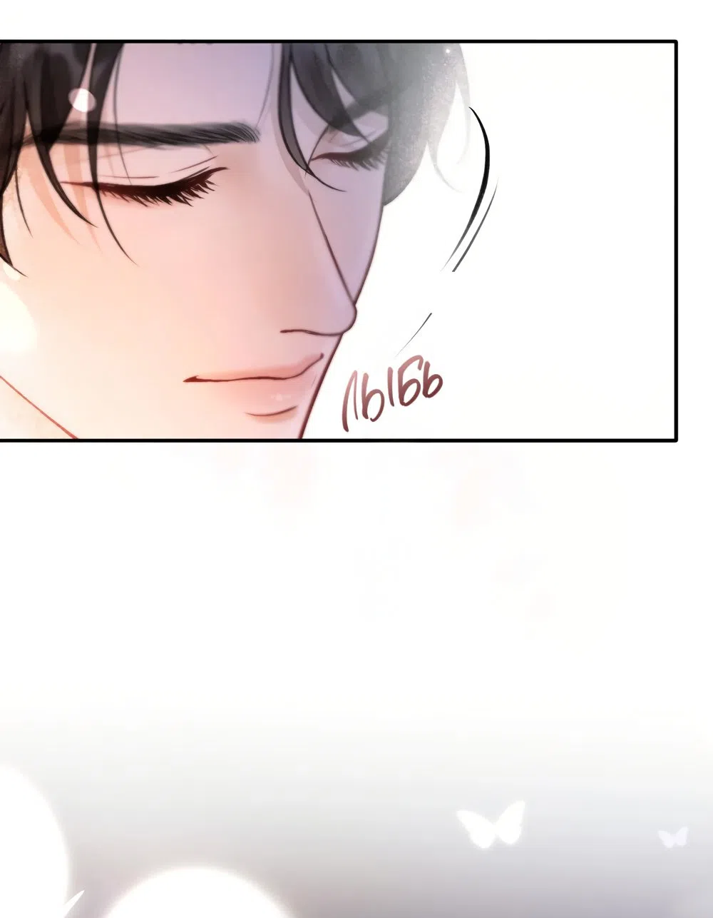 Страница 16 главы 3 манги Какая послушная девочка / What a Good Girl