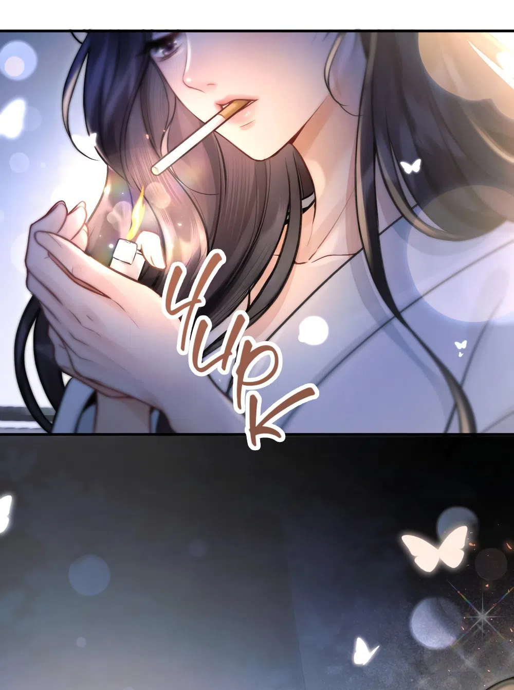 Страница 29 главы 3 манги Какая послушная девочка / What a Good Girl